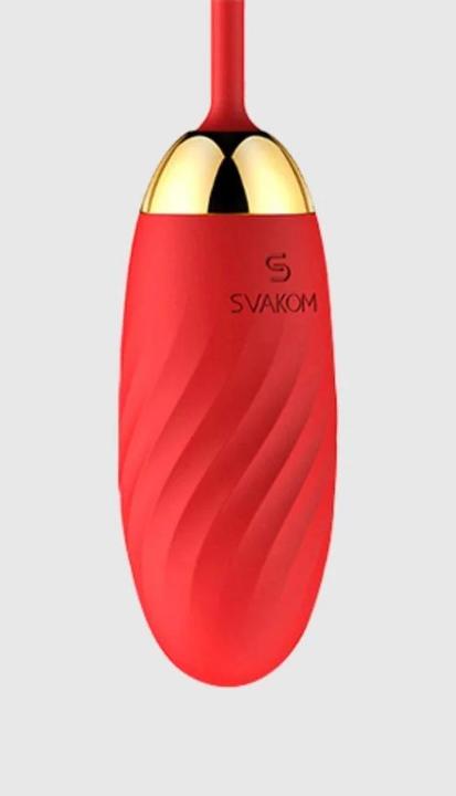 Actual product image Svakom Connexion