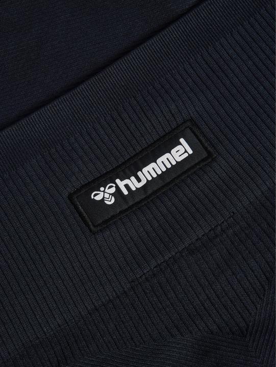 Immagine prodotto hummel Pantaloncini a vita alta senza cuciture Hmlalive (XL)