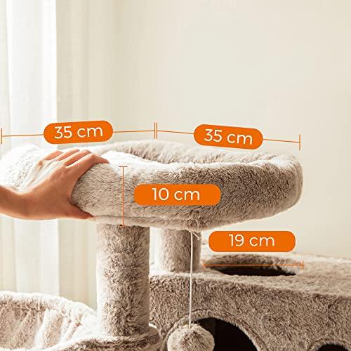 Image du produit Feandrea Lea (135 cm, Beige)