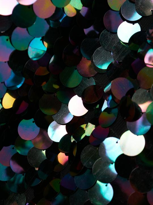 Image du produit Name it Robe à paillettes (140)