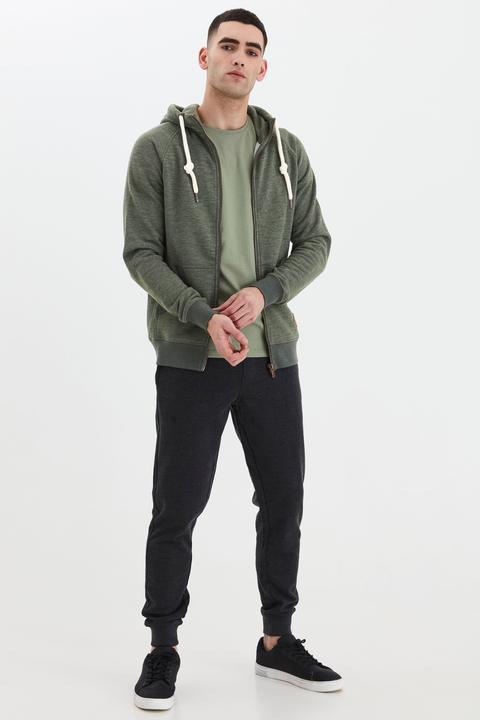 Image du produit Solid Vitu Zip-Hoodie - Sweat à capuche - Homme (3XL)