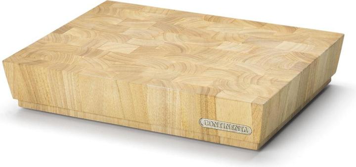 Actual product image Continenta end grain chopping block