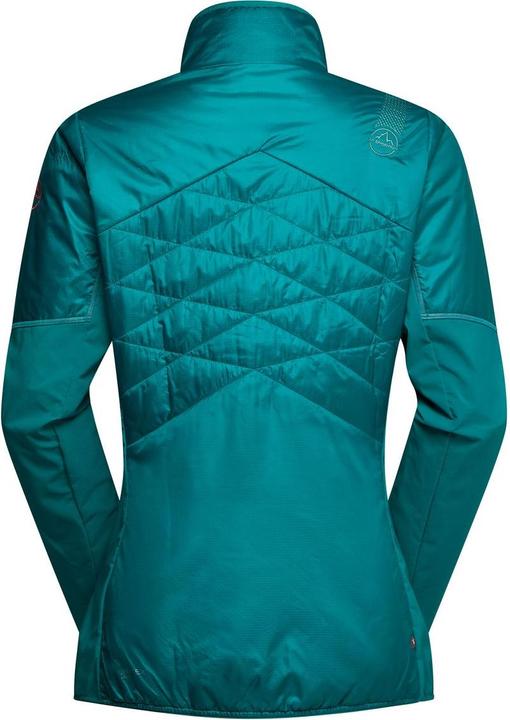 Produktbild La Sportiva Ascent Primaloft Jkt W (M)