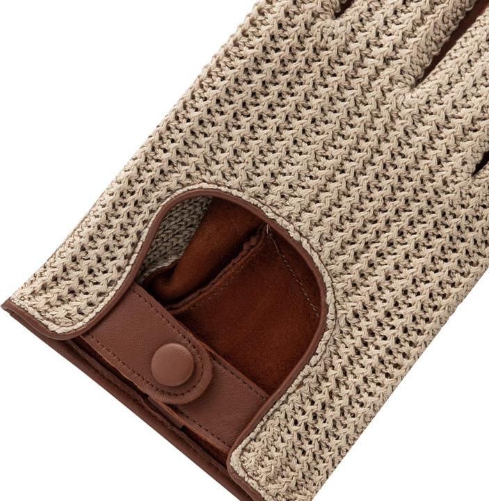 Actual product image Roeckl Le Mans gloves leather (9.5)
