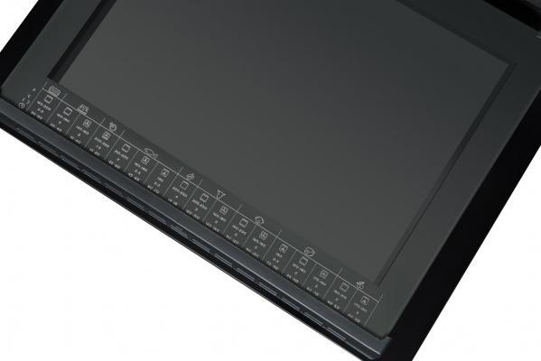 Actual product image Amica KGEL 58ME4.38HZpMs (W)