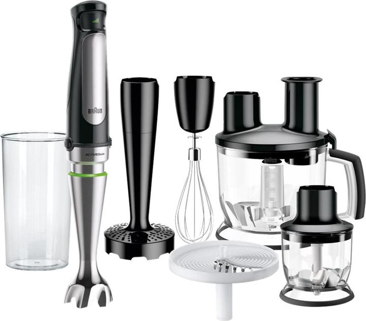 Produktbild Braun MultiQuick 7