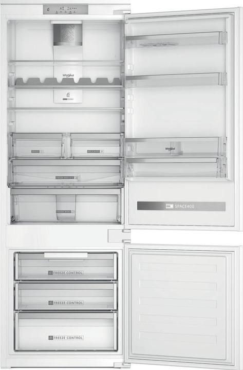 Immagine prodotto Whirlpool FRIGORIFERO BI SP40 812 UE 2 WHP (400 l)