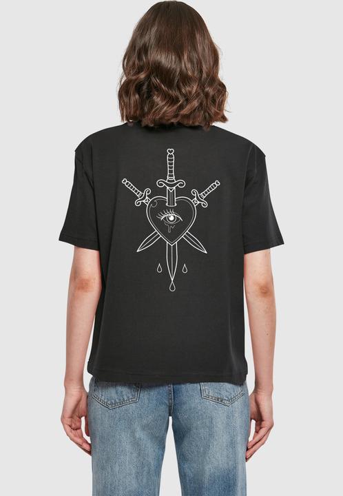 Image du produit Miss Tee Tee Heartbreaker Lovetaker - 125291 (XS)