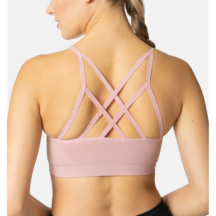 Actual product image Odlo Seamless Soft Sport Bra (S)