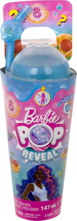 Image du produit Barbie Pop Reveal™ Doll