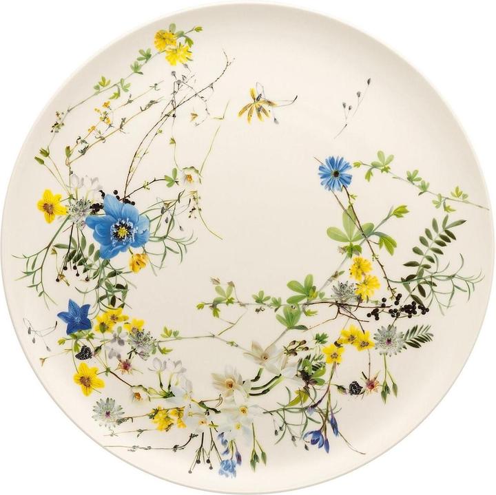 Immagine prodotto Rosenthal Brillance Fleurs des Alpes (1 x, 32 cm)