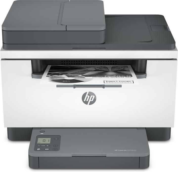 Produktbild HP LaserJet MFP M234sdn (Laser, Schwarz-Weiss)