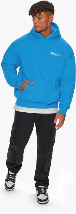 Produktbild Dropsize Heavy Oversize Embo Hoodie - 124751 (S)