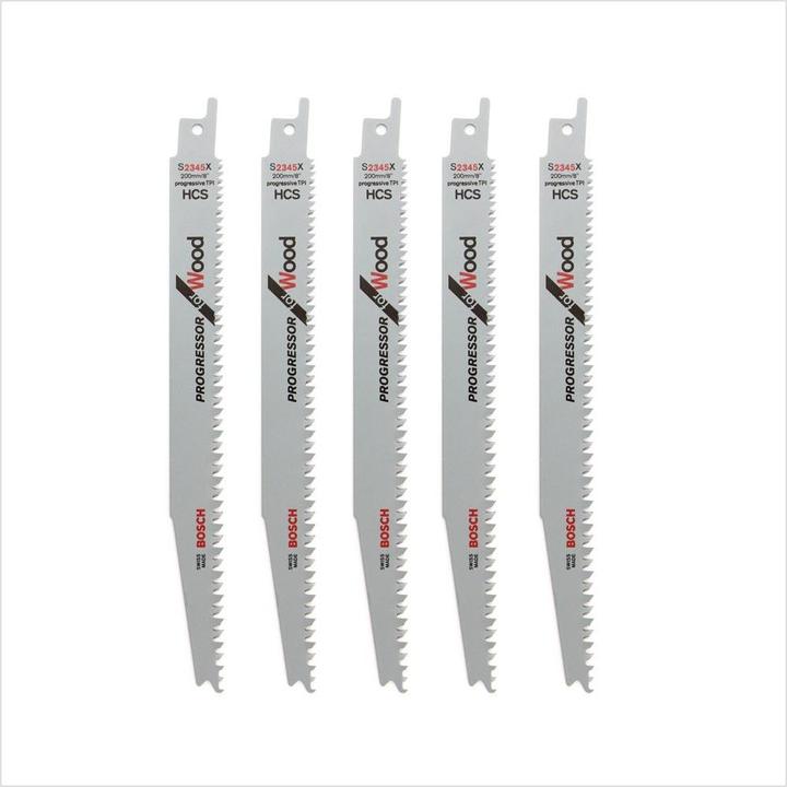 Productafbeelding Bosch Professional Zubehör S 2345 X