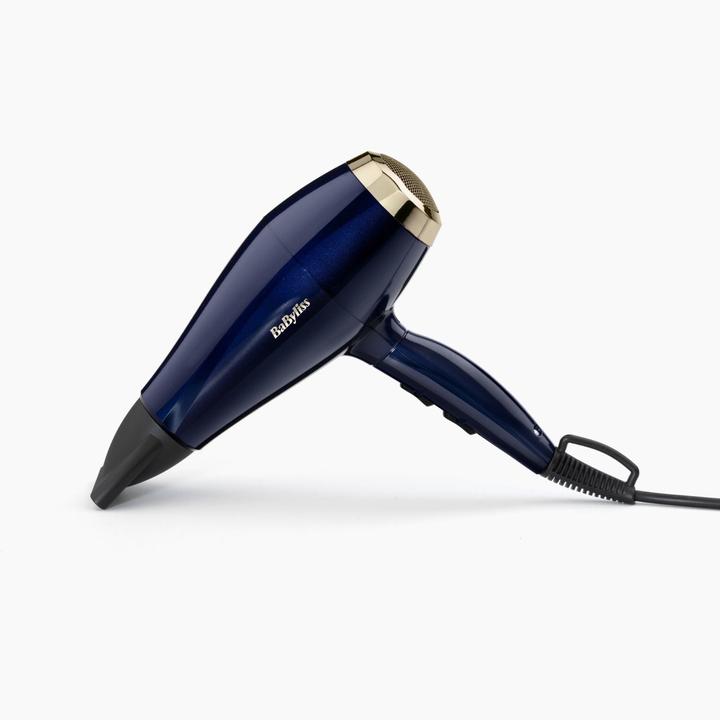 Produktbild BaByliss Black Onyx
