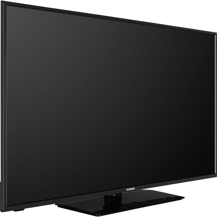 Produktbild Telefunken D50U446A (50", LCD, UHD)