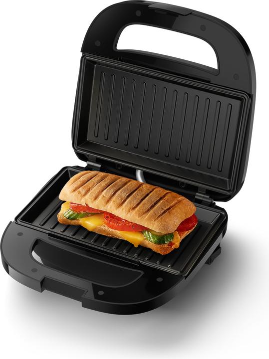 Actual product image Philips SANDWICH MAKER HD2330/90