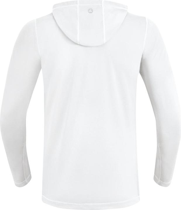 Actual product image JAKO Hooded Jacket Run 2.0 Ladies (38)