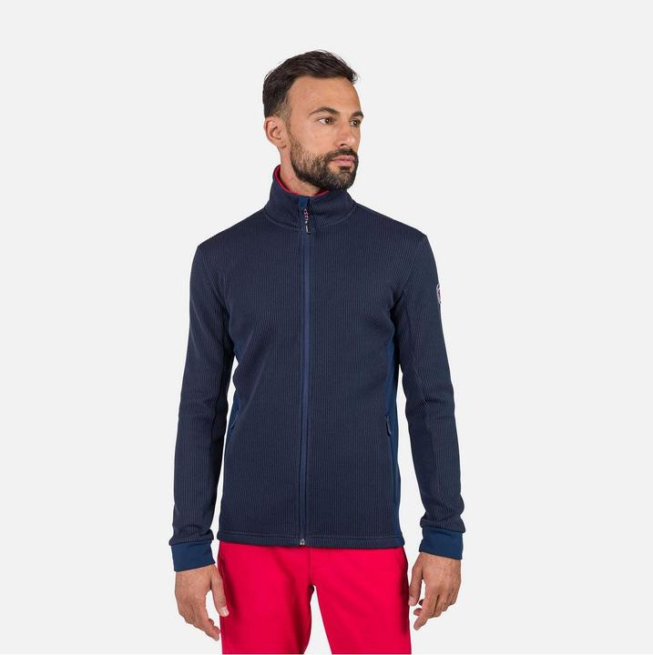 Produktbild Rossignol Cieloalto Fleece FZ (M)