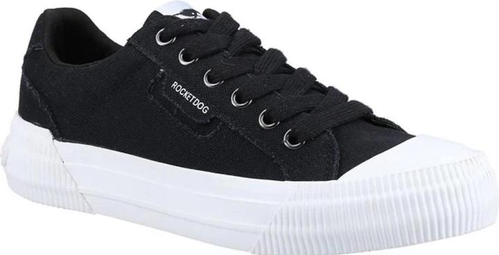 Rocket Dog Sneaker Cheery 12A Canvas