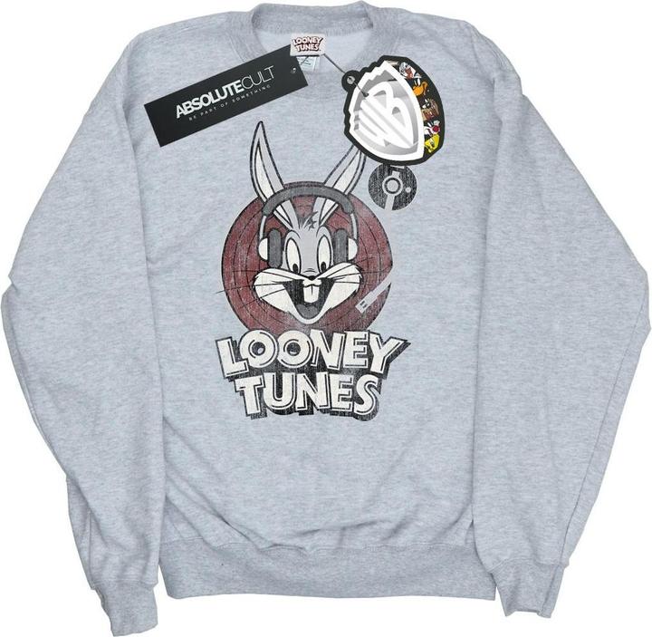 Produktbild Looney Tunes Sweatshirt (XXL)