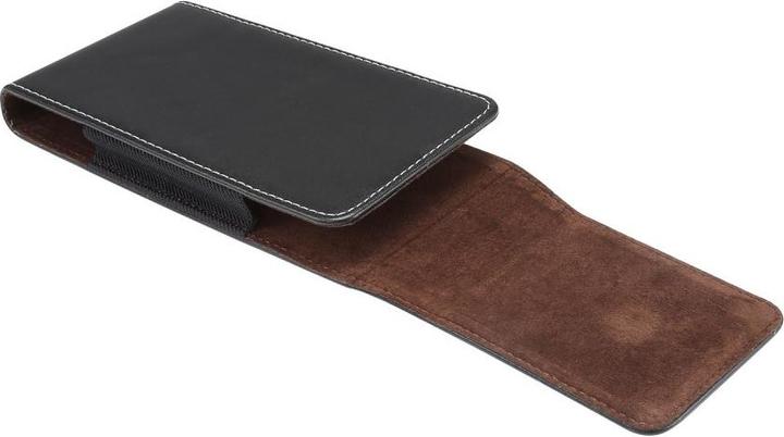 Image du produit Cover-Discount Universel - Poche verticale pour ceinture 15cm / S