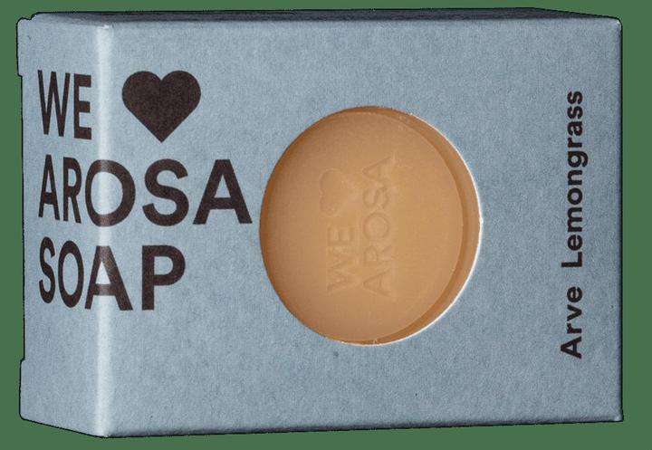 Actual product image micasa Seifenmacher
