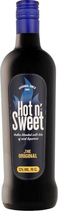 Immagine prodotto HOT N'Sweet