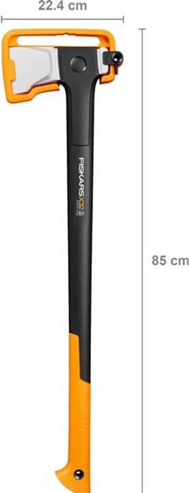 Immagine prodotto Fiskars Ascia da spacco