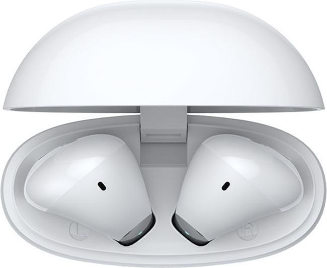 Immagine prodotto Joyroom Cuffie Jpods serie JR-PB1 True Wireless Dual-Mic ENC - Bianco (ANC, 8 h, Cablato)