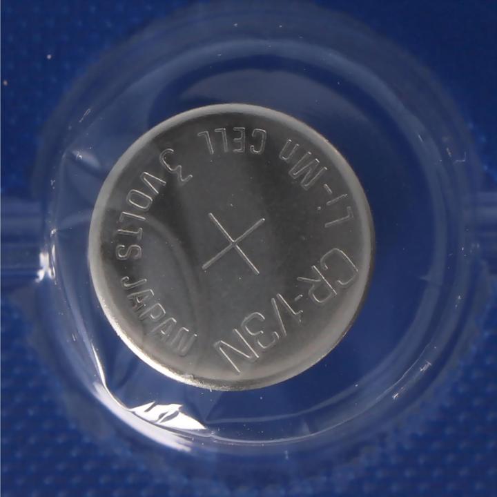 Produktbild Varta Electronics CR1/3N (1 Stk., CR1/3N, 170 mAh)
