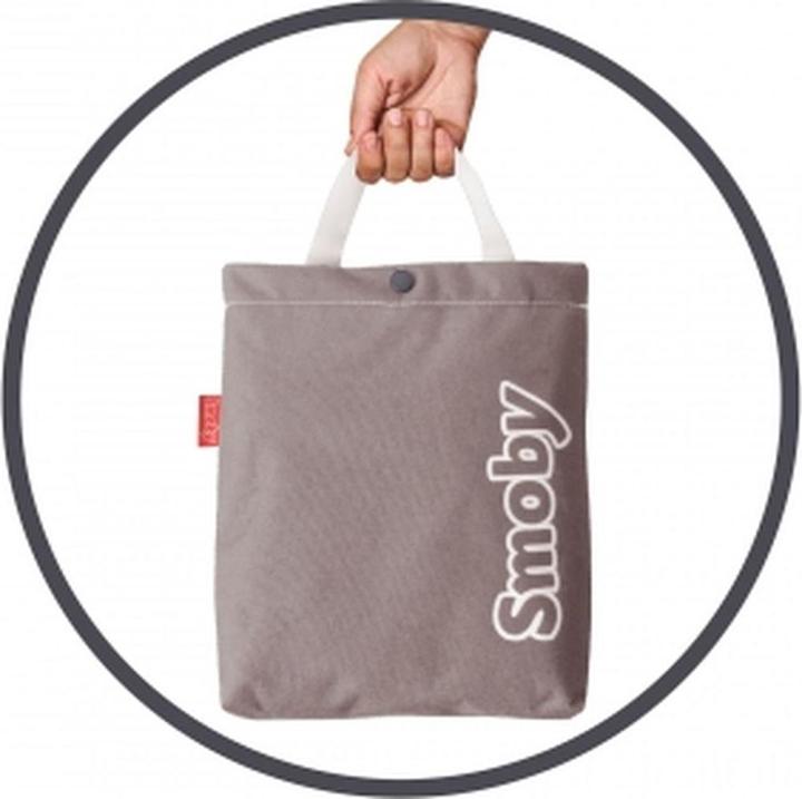 Actual product image Smoby Be Move Comfort
