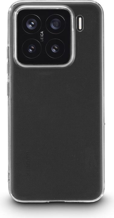 Productafbeelding Hama Always Clear (Xiaomi 15)