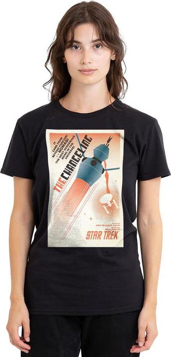 Produktbild The Original Series Episode 32 TShirt (S)
