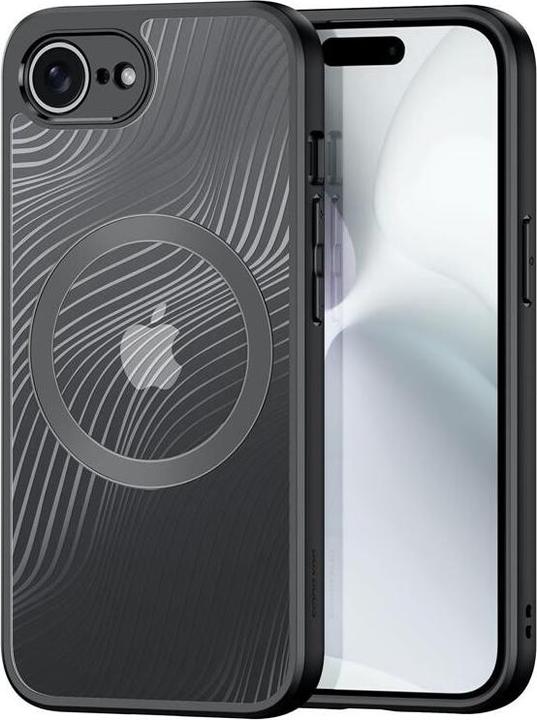 Actual product image Dux Ducis Aimo (Apple iPhone 16e)