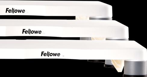 Image du produit Fellowes Support de moniteur standard