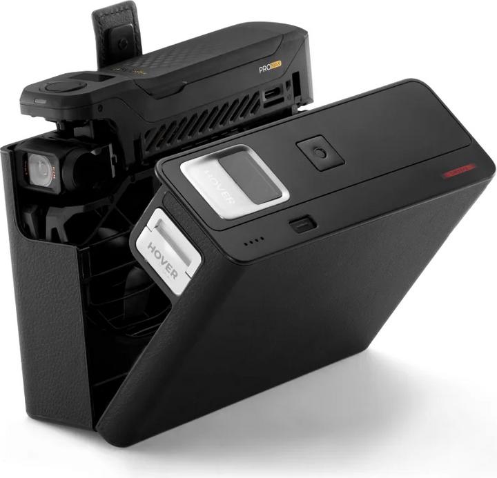 Produktbild HoverAir Power Case (Drohnen Ladegerät, HOVERAir X1)