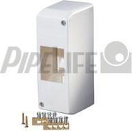 Actual product image F-Tronic Surface-mounted Number of divisions = 2 A
