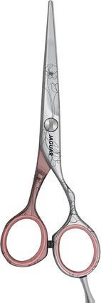 Actual product image Jaguar Tender Love 5.5" Hair Cutting Scissors