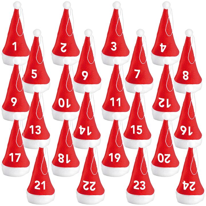 Produktbild Infactory Origineller Adventskalender