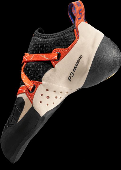 Produktbild La Sportiva Solution Woman (41)