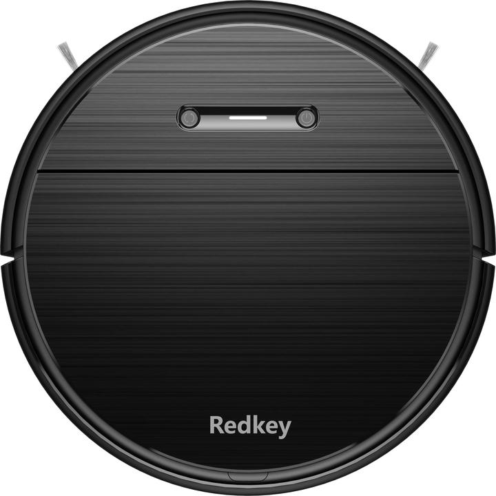 Redkey R2 Roboter Staubsauger & Mop Reiniger