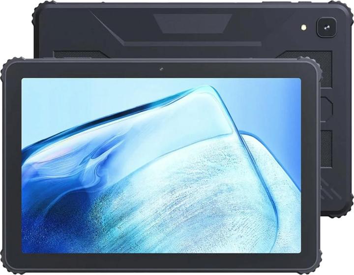 Immagine prodotto Cubot Tab King Kong 10.1" 16GB/256GB LTE Nero UE (4G, 10.10", 256 GB, Nero)
