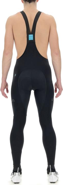 Image du produit UYN Cuissard à bretelles pour vélo Ridemiles (XL)