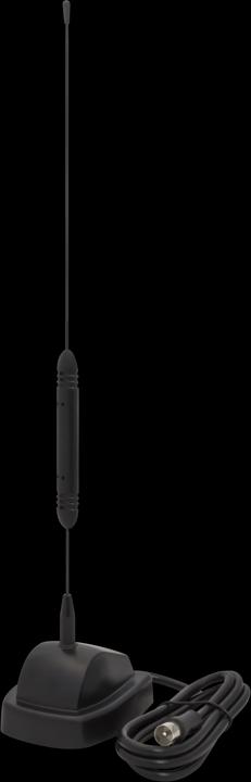 Megasat DVB-T antenna M95 (Indoor antenna, 18 dB, DVB-T / -T2)