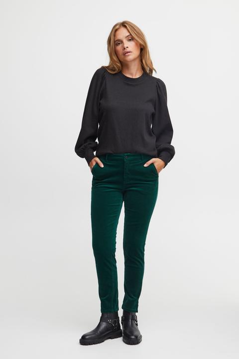 Image du produit Pulz Jeans Pulz - PZMILA Pants - Pantalons - 50207698 (38)