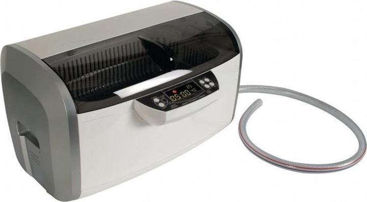 Velleman VTUSC6 ultrasonic cleaner 6 l//300 w (35 kHz, 6000 ml)