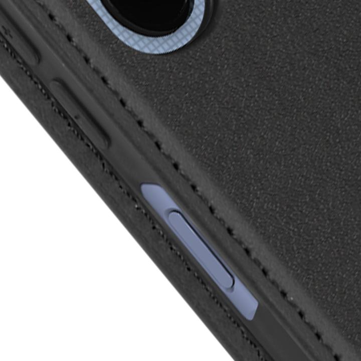 Image du produit Avizar Classic Edition, couverture arrière avec rabat magnétique Series (Samsung Galaxy A25 5G)