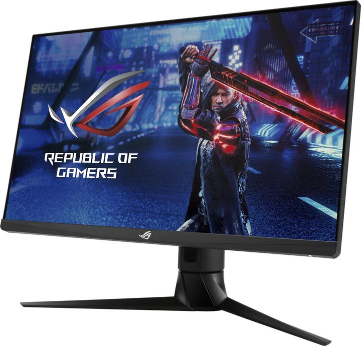 Produktbild ASUS Rog Strix XG27AQ (2560 x 1440 Pixel, 27")