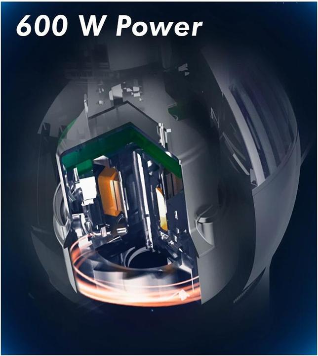 Actual product image Trisa T0359